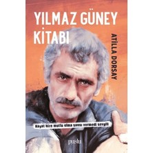 Puslu Yayıncılık Yılmaz Güney Kitabı