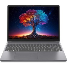 Lenovo Ideapad Slim 3 83K10016TR I5 13420H 8gb 512GB SSD 15.3" Wuxga (1920X1200) W11 Home Notebook