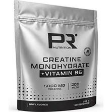 Pr Nutrition Creatine Powder 250 gr Aromasız - Aromasız