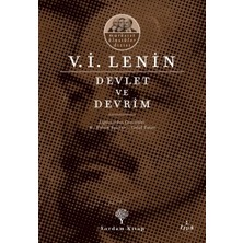 Yordam Kitap Devlet ve Devrim