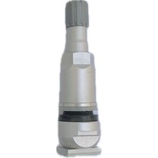 Sensörlü Metal Sibop Tpms No 09 4 Adet