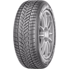 Goodyear 195/55 R15 85H Ultragrip Performance + Oto Kış Lastiği (Üretim: 2026)