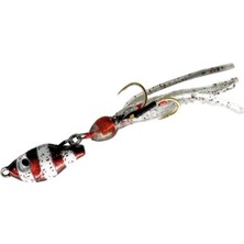 Rudie's Rudie’s Gyoshi Chiku Uv Zebra Red Glow 10 gr