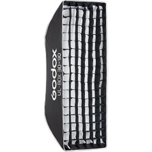 Godox UL-3090 30X90CM Kolay Kurulum Softbox