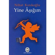 Cem Yayınevi Yine Aşığım