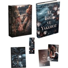 Ay Işığı ve Yakamoz (Kutulu-Ciltli)