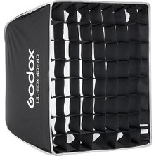 Godox Ul-40 40X40CM Kolay Kurulum Softbox