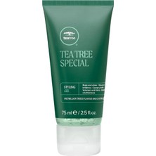Tea Tree Special Styling Şekillendirici Jel 75 Ml