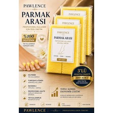 Pawlence Pedikürparmak Arası Ekonomik Paket 300 Adet