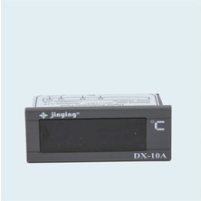 Dijital Termometre Jinying Dx 10-A 12/24V.