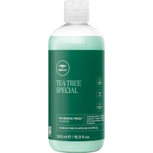 Paul Mitchell Tea Tree Special Canlandırıcı Şampuan 500 ml