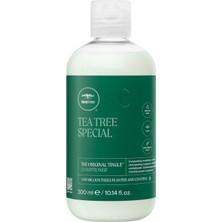 Tea Tree Special Canlandırıcı Bakım Kremi 300 Ml
