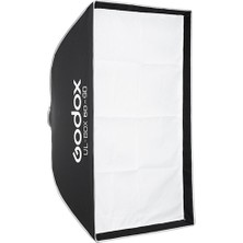 Godox UL-6090 60X90CM Kolay Kurulum Softbox
