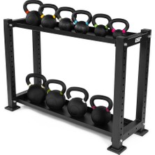 Usr EPHESOS-R20K 160 kg Ketllebell-Raf Set