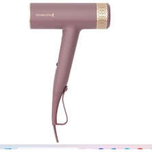 Remington Ec 8930 E51 Airvive Digital Dryer