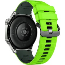 Zamerya Watch Ultra 49MM Minoc Kordon (Saat Değildir) - Yeşil