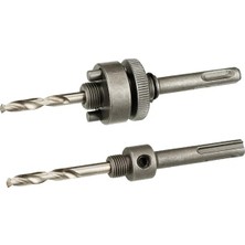 Zamerya Sds Bi-Metal Panç Adaptörü 32-210 mm