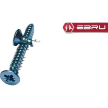 Zamerya Yhb Sunta Vidası 4,5X30 - 500 Adet