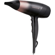 Remington D 5305 E51 Rose Shımmer Hairdryer
