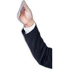 Zamerya Sihirli Açılır Baston – Mendilden Bastona Ilizyon Oyunu (70 Cm)