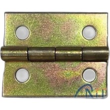 Zamerya Tavla Menteşesi Klasik - 20X25MM, 1 Adet