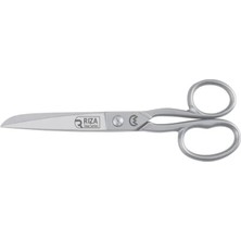 Zamerya A8650-7 Ev ve Saya Makası No: 7 Inç / 17,78 cm - Paslanmaz Çelik