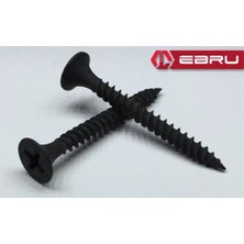 Zamerya Sık Dişli Alçıpan Vidası - 3,5X25 - 100 Adet
