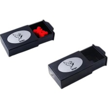 Zamerya Herşeyi Kaybeden Sihirli Kutu Sihirli Çekmece 3X10X7 cm