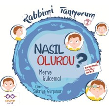 Cezve Çocuk Nasıl Olurdu? - Rabbimi Tanıyorum 2