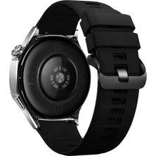 Zamerya Watch Ultra 49MM Minoc Kordon (Saat Değildir) - Siyah