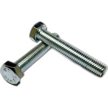 Zamerya Altıgen, Altıköşe Akb Civata M10X30 - 10 Adet