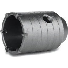 Zamerya Adaptörlü Elmaslı Beton Delme Panç 120 mm