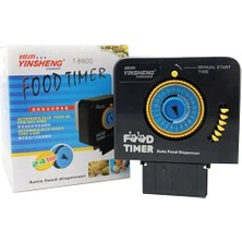 Yınsheng Otomatik Yemleme Makinesi T-8800