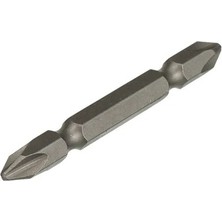 Zamerya Çift Taraflı Bits Uç Ph2-Sl5,5 - 65 mm - (20 )