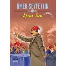 Parıltı Yayınları Ömer Seyfettin Efruz Bey