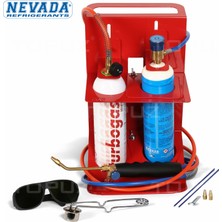 Nevada Prowelding Kaynak Seti