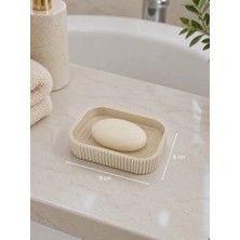 Banyo Için Dekoratif Sabunluk