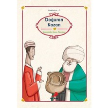 Erdem Yayınları Klasiklerimiz 7 - Doğuran Kazan