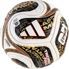 Adidas JY8928 2026 Fıfa Dünya Kupası Trionda Finals Pro 5 No Futbol Topu