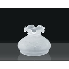 Alaaddin Avize Lamba Camı 20'lik Mat