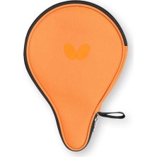 Butterfly Racket Case Easy Raket Kılıfı Turuncu