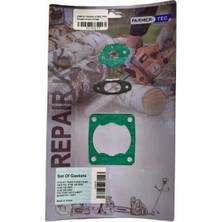 Holzfforma Conta Takımı Stıhl FR450 FR480 FF450 FF480