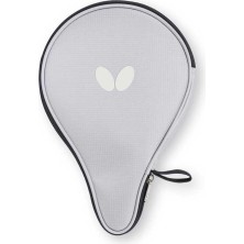 Butterfly Racket Case Easy Raket Kılıfı Gri