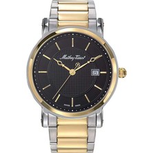 Mathey-Tissot Mathey Tissot HB611251MBN