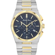 Mathey-Tissot Mathey Tissot H118CHBBU