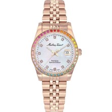 Mathey-Tissot Mathey Tissot D809PQI