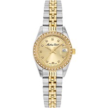Mathey-Tissot Mathey Tissot D709BDQI