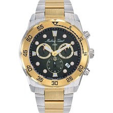 Mathey-Tissot Mathey Tissot H121CHBV
