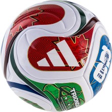 Adidas JD8030 Fıfa World Cup 26 Trionda League 5 No Futbol Topu
