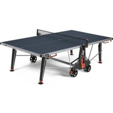 Cornilleau 500X Performance Outdoor Masa Tenisi Masası Mavi